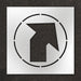 IndividualStencil Symbol LDPE