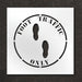 IndividualStencil Symbol LDPE