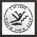 IndividualStencil Symbol LDPE