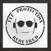 IndividualStencil Message LDPE