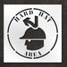 IndividualStencil Symbol LDPE