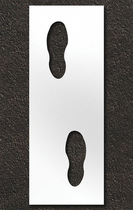 IndividualStencil Symbol LDPE