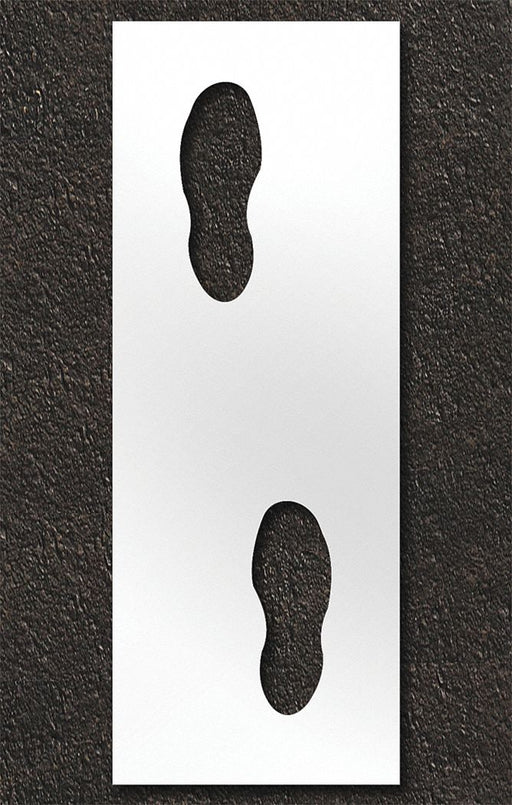 IndividualStencil Symbol LDPE