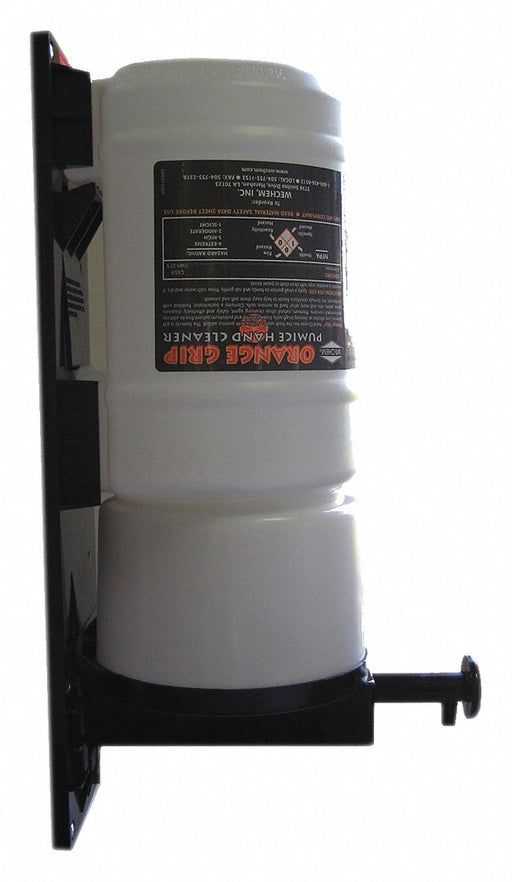 Max 4000 Dispenser