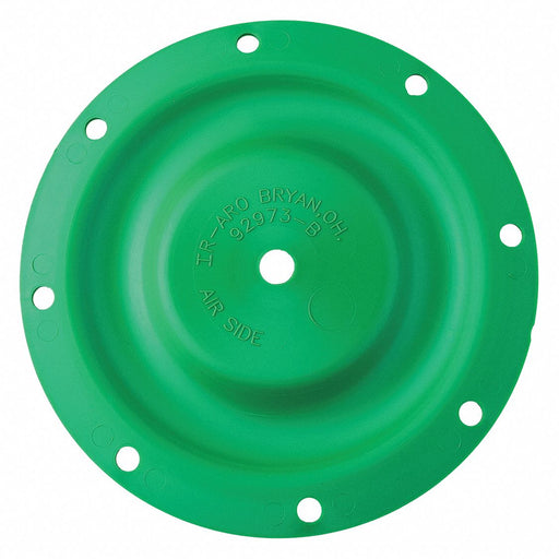 Diaphragm Santoprene For 4GY45 5U665