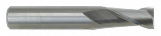 Sq. End Mill Single End Carb 1/2 
