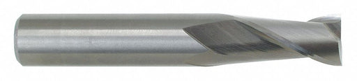 Sq. End Mill Single End Carb 1/2 