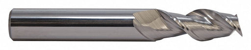 Square End Mill 1/4 Dia 3/4 Cut