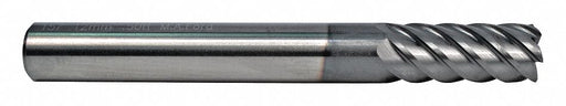 Sq. End Mill Single End Carb 1/2 
