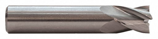 Square End Mill 1/16 Dia 1/8 Cut