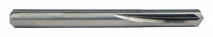 Flute Drill Bit Web Thinned 5/16in