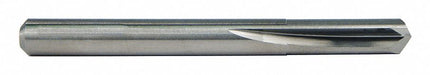 Flute Drill Bit Web Thinned Num. 42