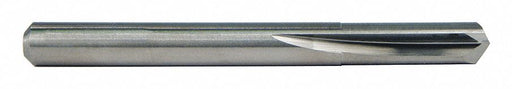 Flute Drill Bit Web Thinned 5/64 
