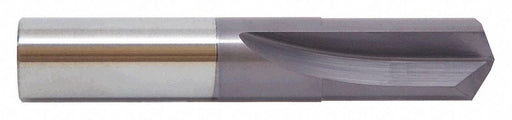 Spotting Drill Bit Carbide 1/2 