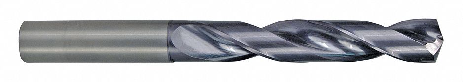 Drill Bit 5X Fractional 3/4in