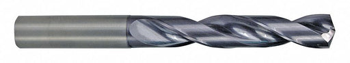 Drill Bt 5X Coolant Fed Letter C Carbide