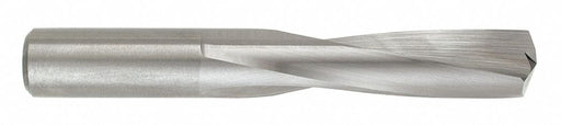 Screw Machine Drll Bit Web Thinned 1/8in