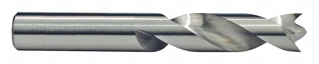 Solid Carbide Drill 1/4 