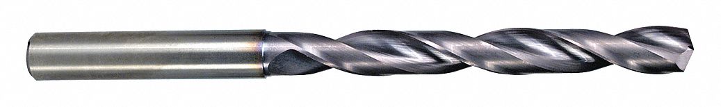Long Drill Bit Fractional Inch 3/16