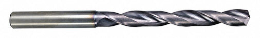 Long Drill Bit Fractional Inch 3/16