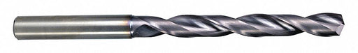 Long Drill Bit Fractional Inch 3/16