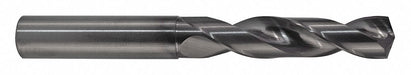 Stub Drll Bit Fractional Inch 3/8in 142D