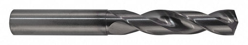 Stub Drll Bit Fractional Inch 3/8in 142D