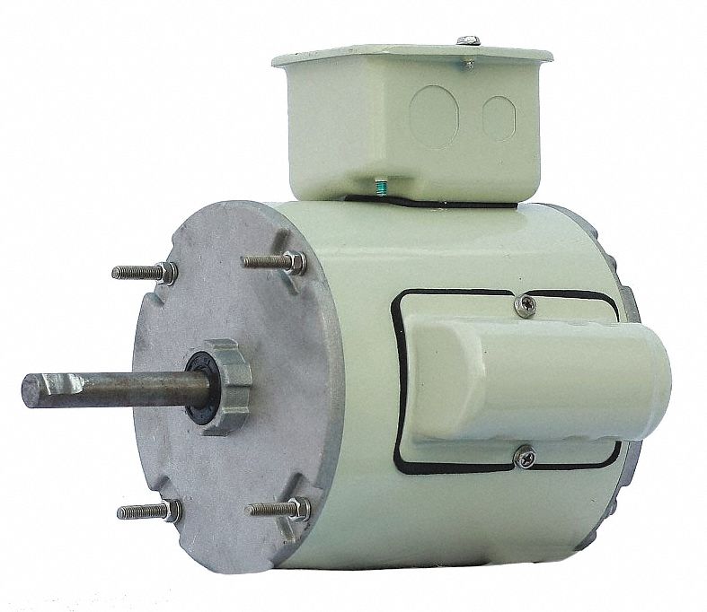Direct Drive Motor 1/8 hp