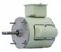 Direct Drive Motor 1/8 hp