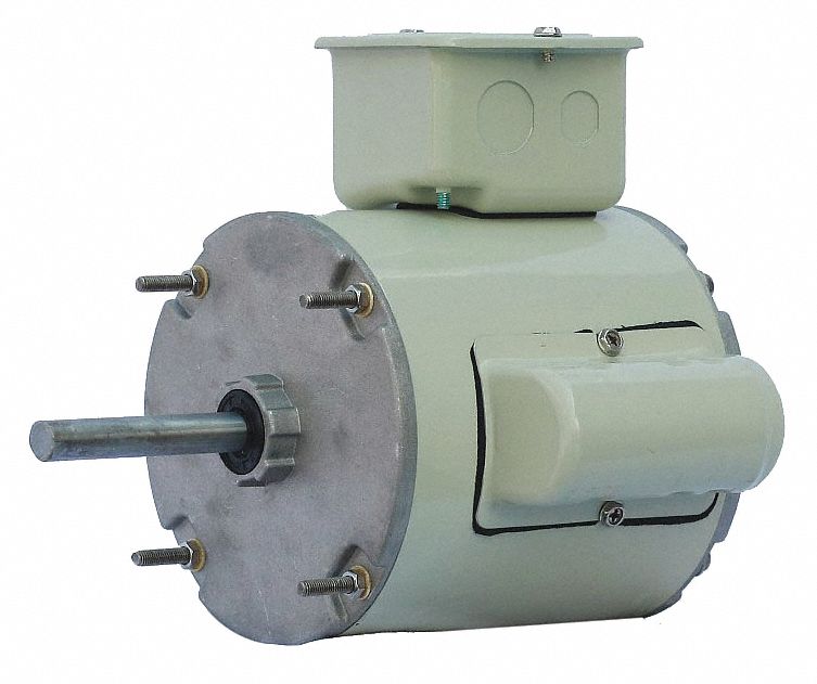 Direct Drive Motor 1/6 hp