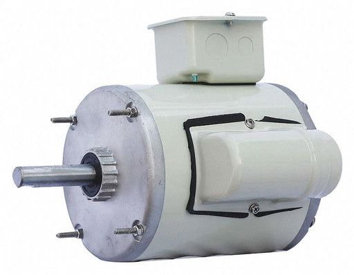 Motor 1/4 HP 1075 Non-Standard 115V