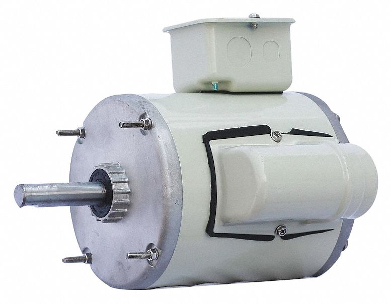 Direct Drive Motor 1/4 hp