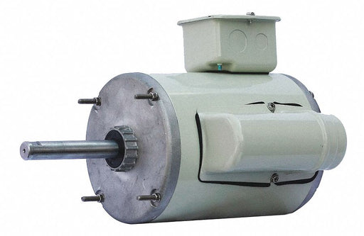 Motor 1/2 HP 1075 Non-Standard 115V