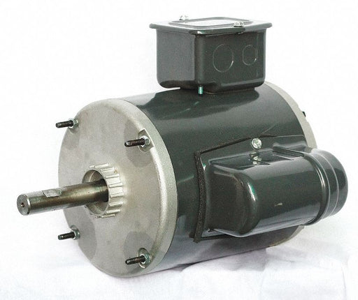Direct Drive Motor 1/3 hp