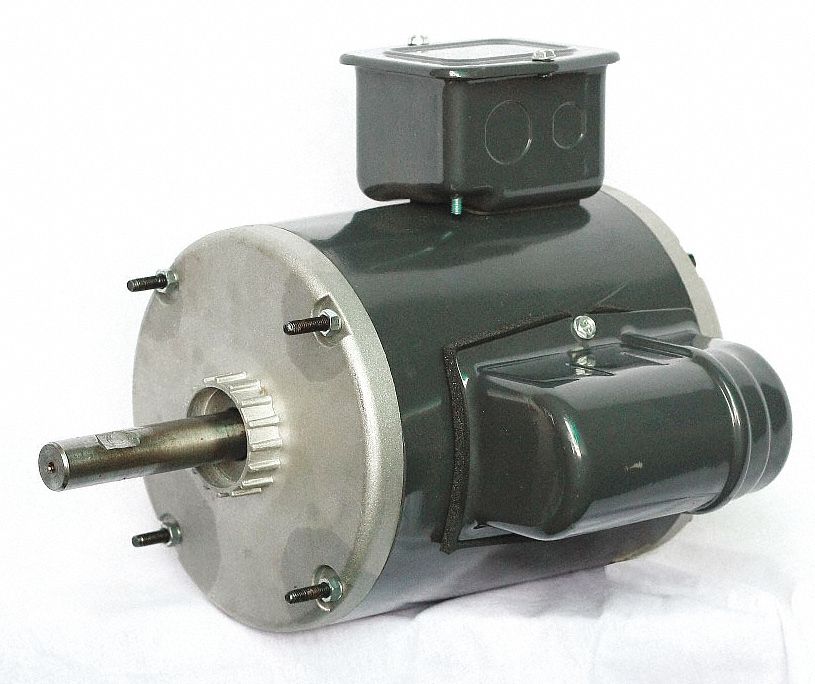 Direct Drive Motor 1/3 hp