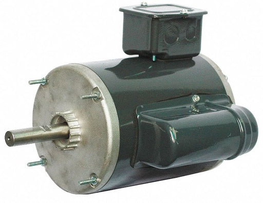 Motor 1/2 HP 825 Non-Standard 115V