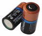 Replacmnt Batt Fit Brand Speakman PK2