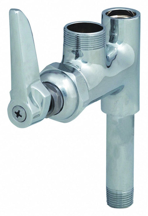 Spout Brass Fits T S Brass