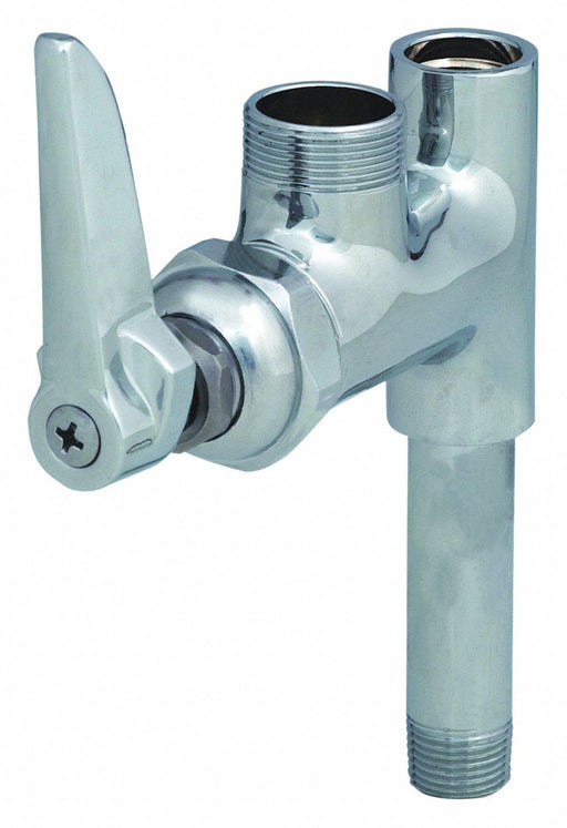 Spout Brass Fits T S Brass