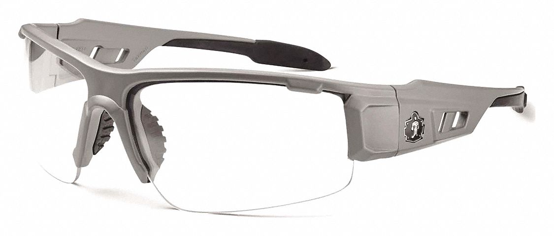 Safety Glasses Traditional Design