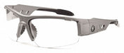 Safety Glasses Traditional Design
