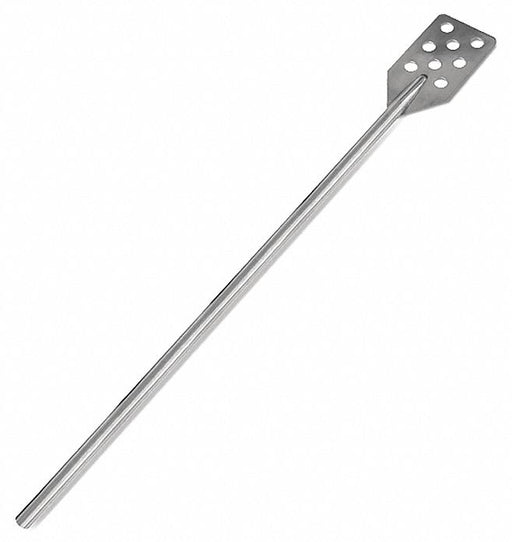 Mixing Paddle 60 L SS Silver