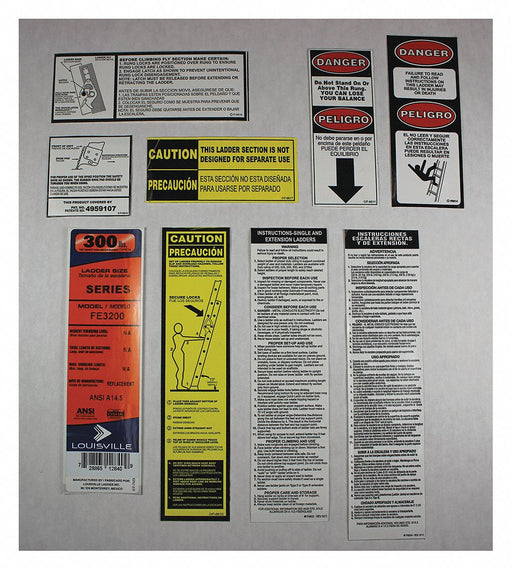 Label Kit