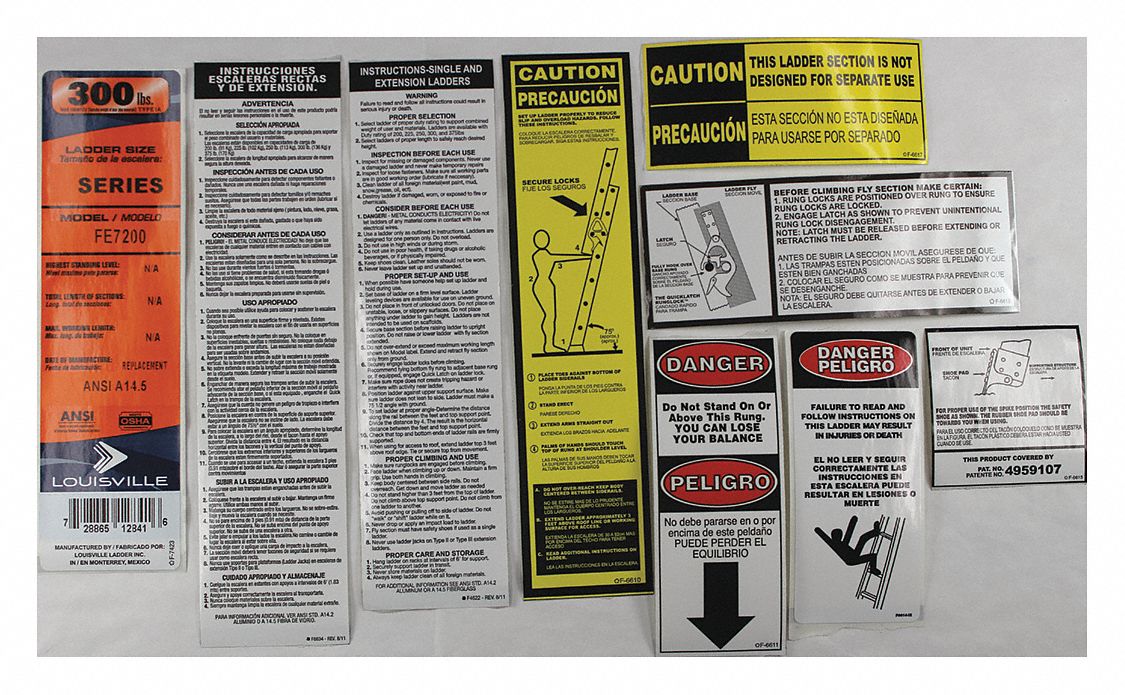 Label Kit