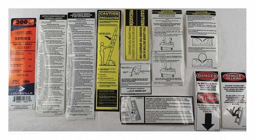 Label Kit