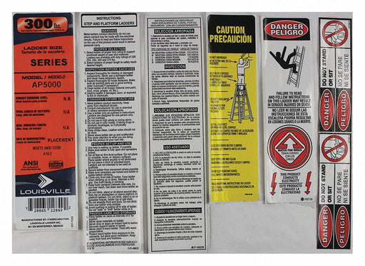Label Kit