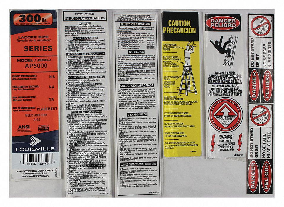 Label Kit
