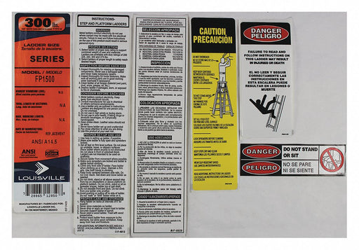 Label Kit
