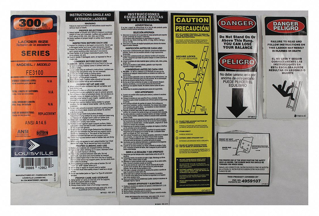 Label Kit