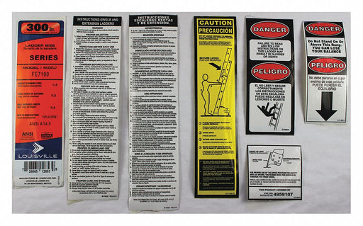 Label Kit